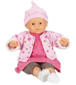 Poupee