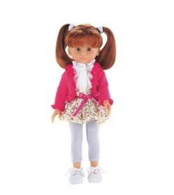 Poupee