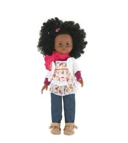 Poupee