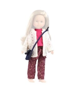 Poupee