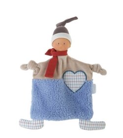 Poupee
