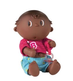 Poupee