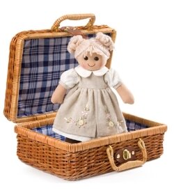 Poupee