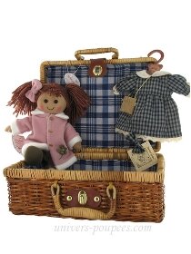 Poupee