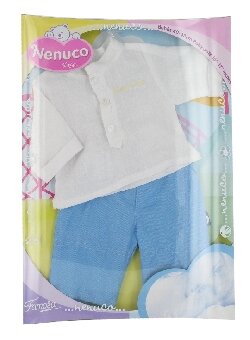Poupee