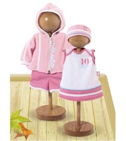 Poupee