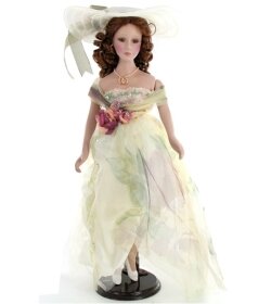 Poupee