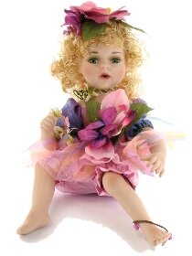 Poupee