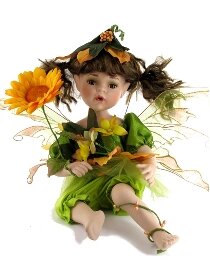 Poupee
