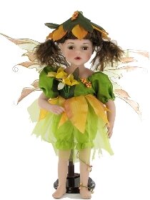 Poupee