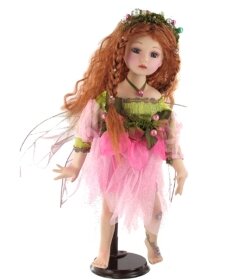 Poupee