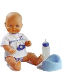 Poupee