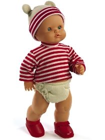 Poupee