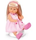 poupee Nenuco Trousseau Coiffure
