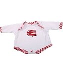 Body bus bébé 30-33cm poupee
