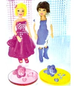 Photo de la poup�e