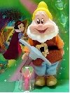 Poupe disney gu66556