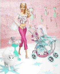Poupee