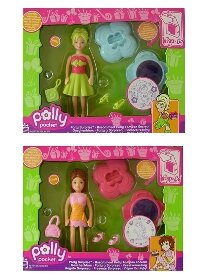 Poupee
