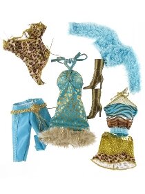 Poupee