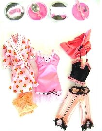 Poupee