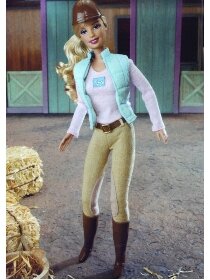 Poupee
