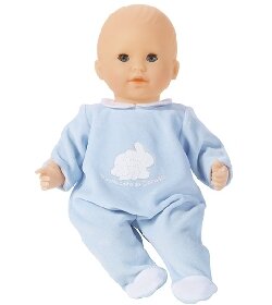 Poupee