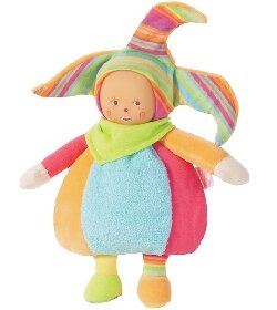 Poupee