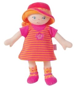 Poupee