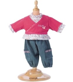 Poupee