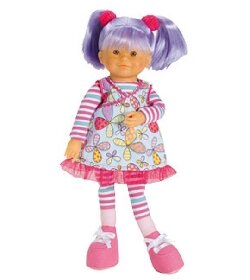 Poupee