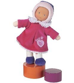 Poupee