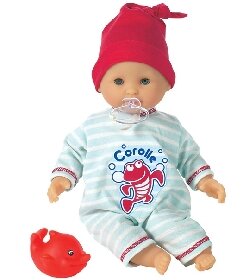 Poupee