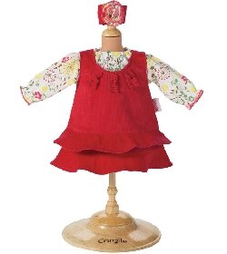 Poupee