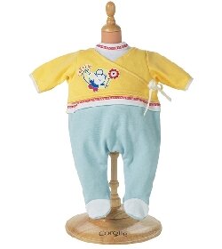 Poupee
