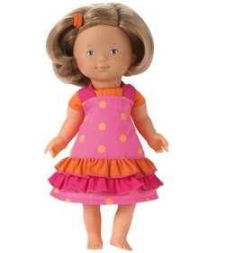 Poupee