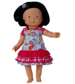 Poupee
