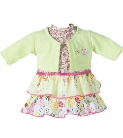 Poupee