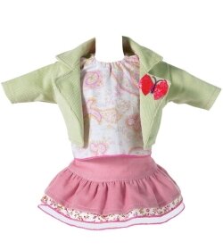 Poupee