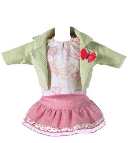 Photo de la poup�e