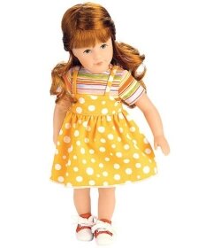 Poupee