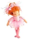 Poupee Waldorf Mini It's Me Fe des toiles