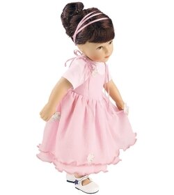 Poupee