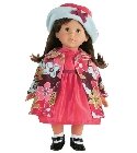 Poupee Annabelle 42 cm
