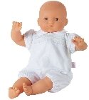 poupee BEBE CHRI