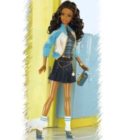 Poupee