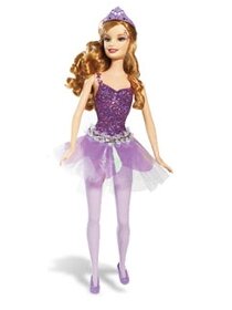Poupee