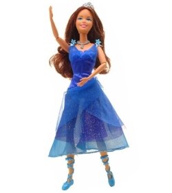 Poupee