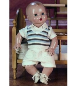 Poupee