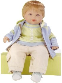 Poupee